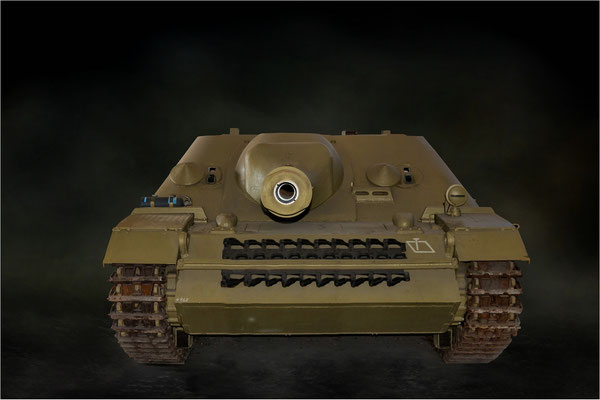 Jagdpanzer 4  - Wehrmacht