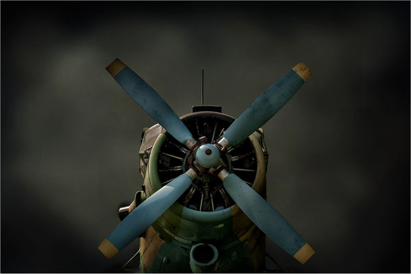Antonov AN-2 
