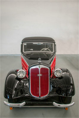 DKW - Autounion F 8