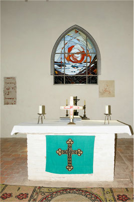 Offene Kirche Alt Bauer