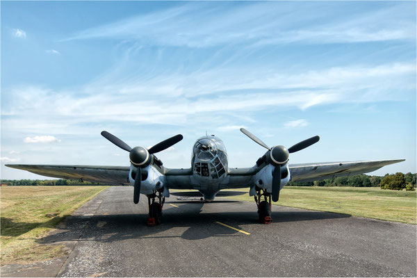 Heinkel He 111