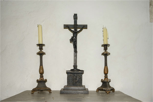 Offene Kirche Alt Bauer