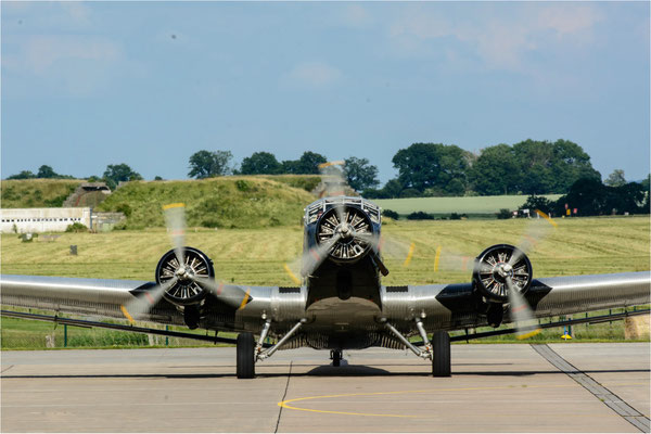 Junkers Ju-52