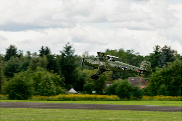Bücker  Jungmann