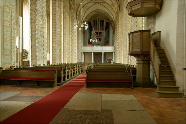 Marienkirche Anklam 