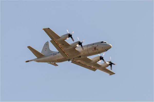 P-3C Orion Seeaufklärer