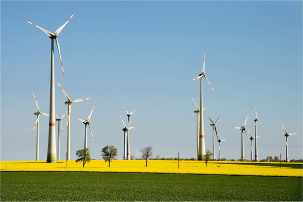 Energie für Bayern