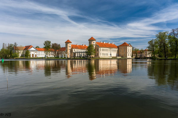  Schloß Rheinsberg