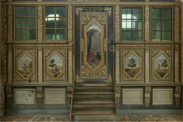 Marienkirche Anklam 