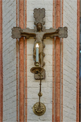 St. Nikolaikirche - Stralsund