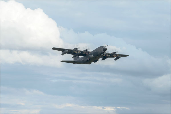 C-130J Hercules