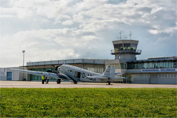 Junkers Ju-52