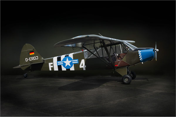 Piper PA-18