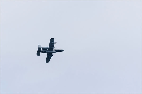 A-10 Warthog