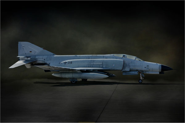 Phantom F-4F