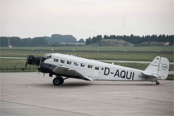 Junkers Ju-52