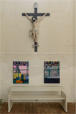 Pfarrkirche St. Marien
