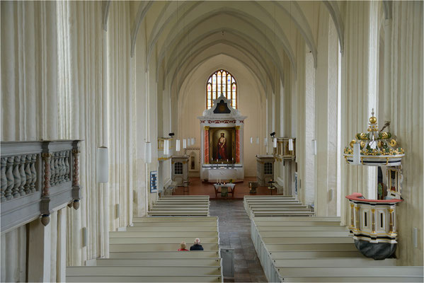 Pfarrkirche St. Marien
