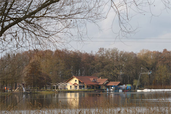 Reitbahnsee