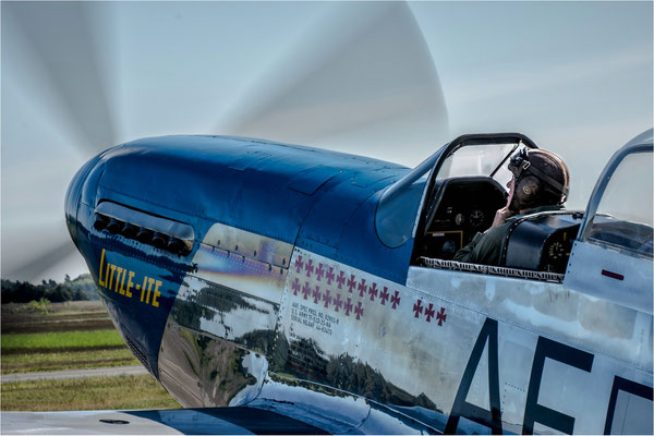 Mustang P-51