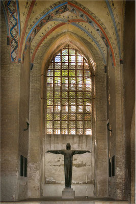 St. Nikolaikirche - Stralsund