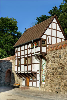 Märchenwiekhaus