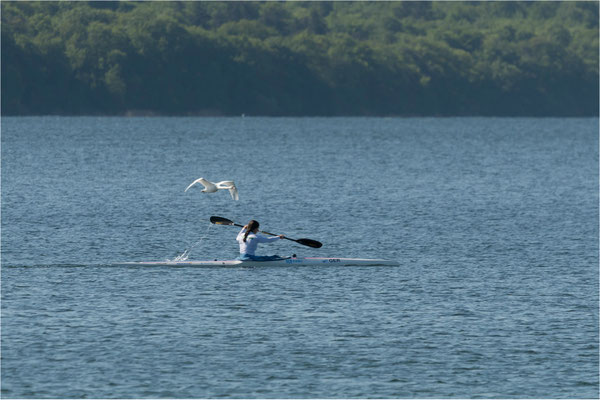 Überflug