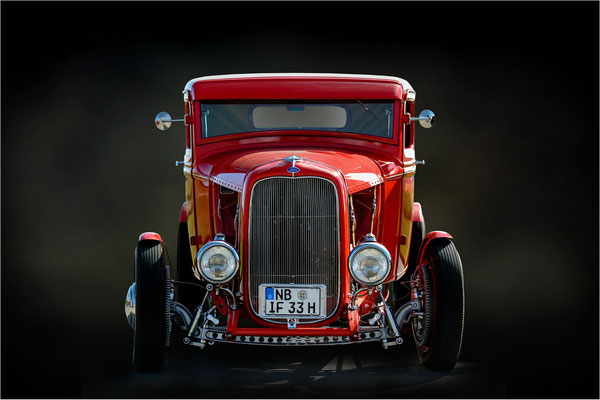 Custom-Car