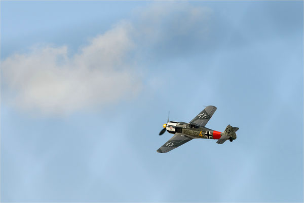 Fw-190 A8N