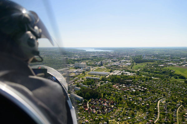 Kurs Tollensesee