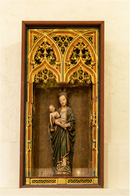 Marienkirche Anklam 