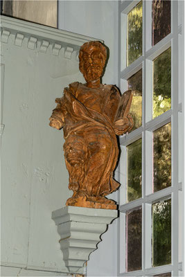 offene Kirche Hildebrandshagen