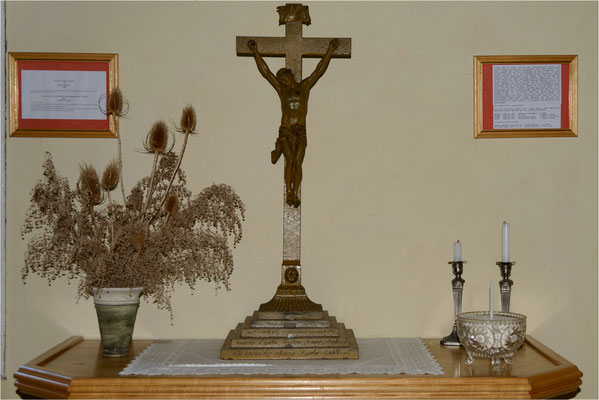 offene Kirche Strasen