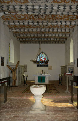 Offene Kirche Alt Bauer
