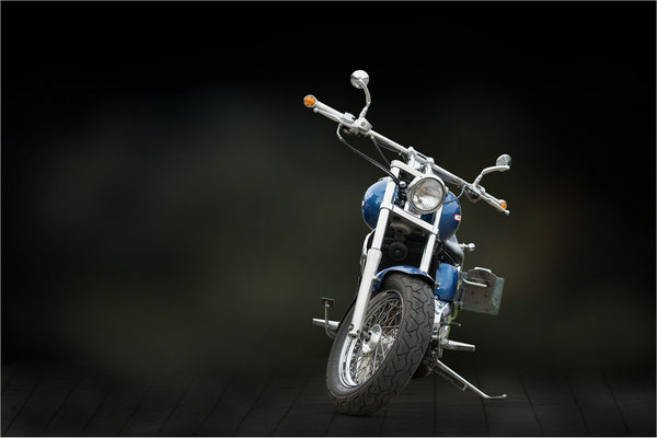 Harley-Davidson