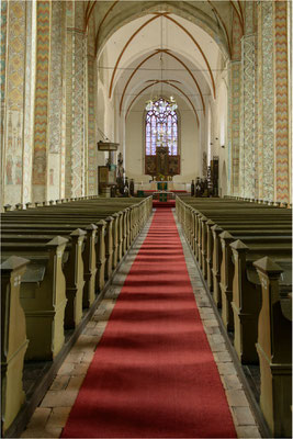 Marienkirche Anklam 