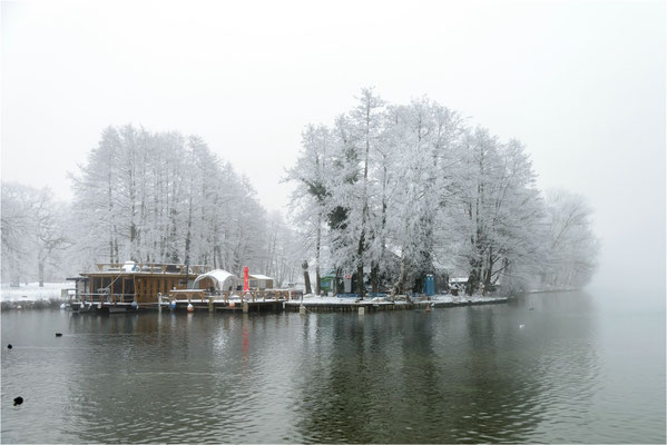 am Tollensesee