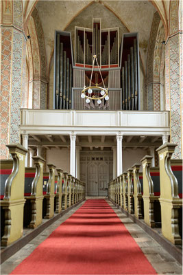 Marienkirche Anklam 