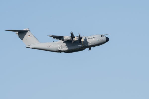 Airbus A-400 M