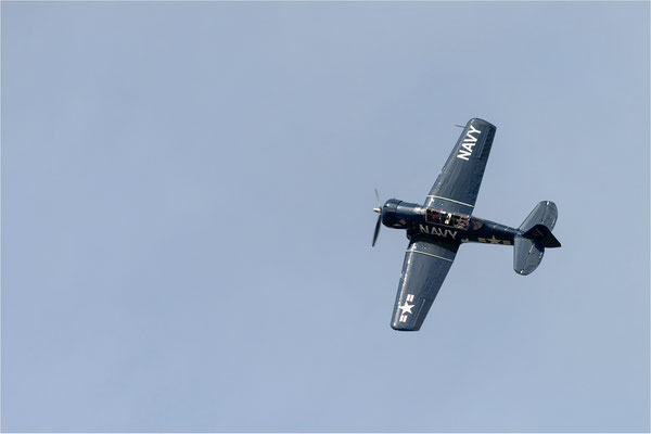 North American T-6