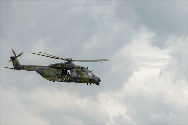  Airbus NH 90