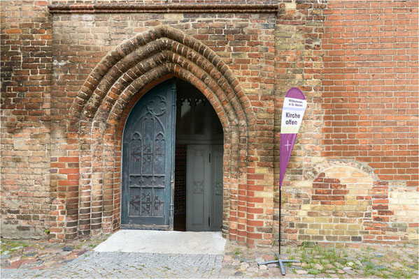 Marienkirche Anklam 