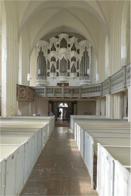 Pfarrkirche St. Marien