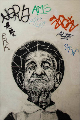 Graffitie