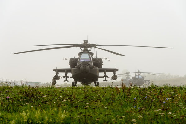 Apache AH 64