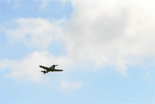 Messerschmitt Bf-109 G12