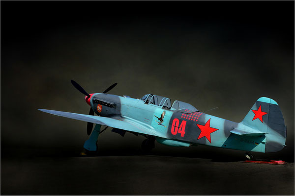 Jakowlew Jak-9