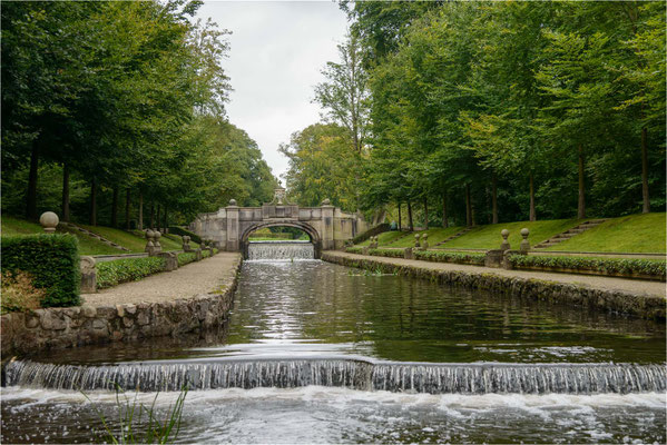 Schloßpark - Ludwigslust