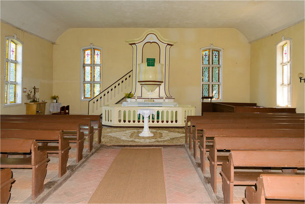 offene Kirche Strasen