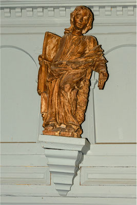 offene Kirche Hildebrandshagen